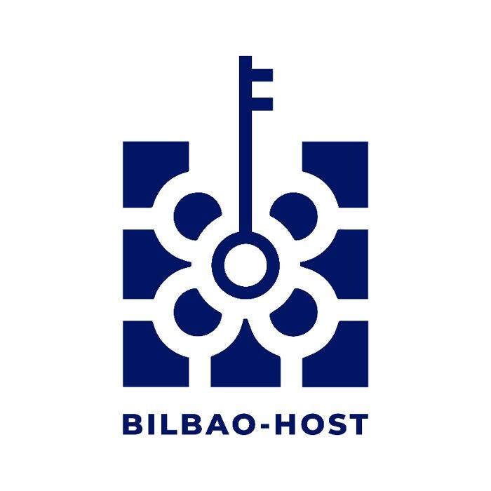 BILBAO HOST Logo