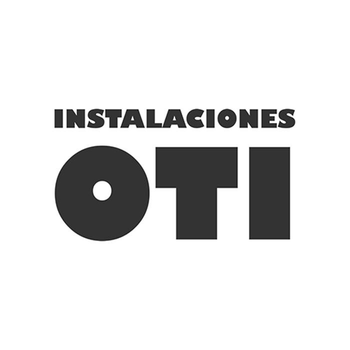 Instalaciones Oti Logo