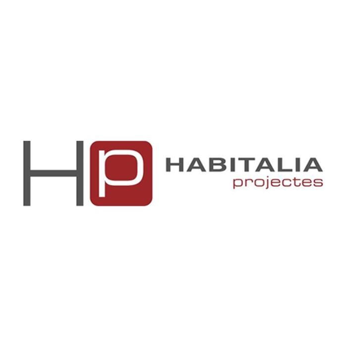 Habitalia Projectes Logo