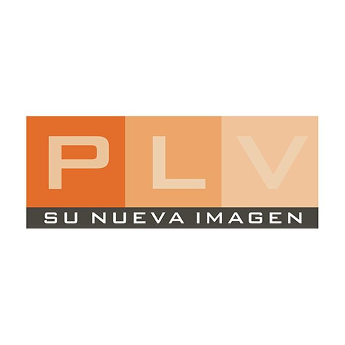 PLV Su Nueva Imagen Logo