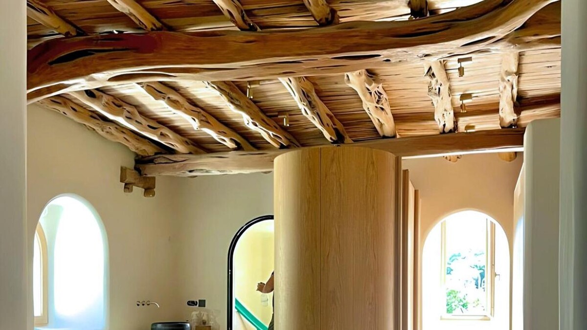 Images Martínez Vidal Design Office