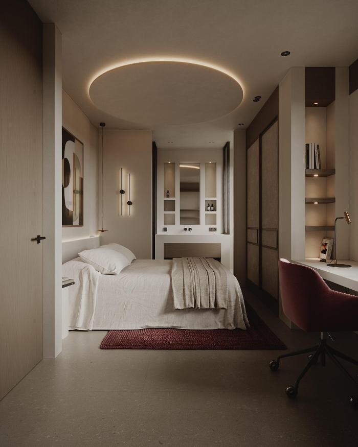 Images Martínez Vidal Design Office