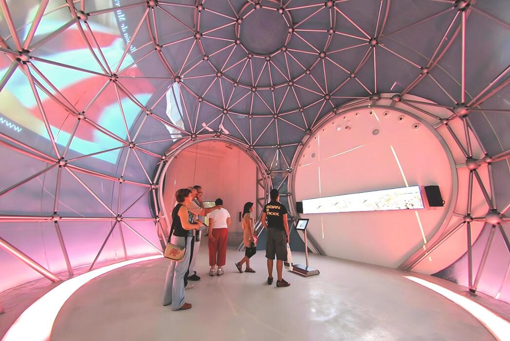 Images Martínez Vidal Design Office