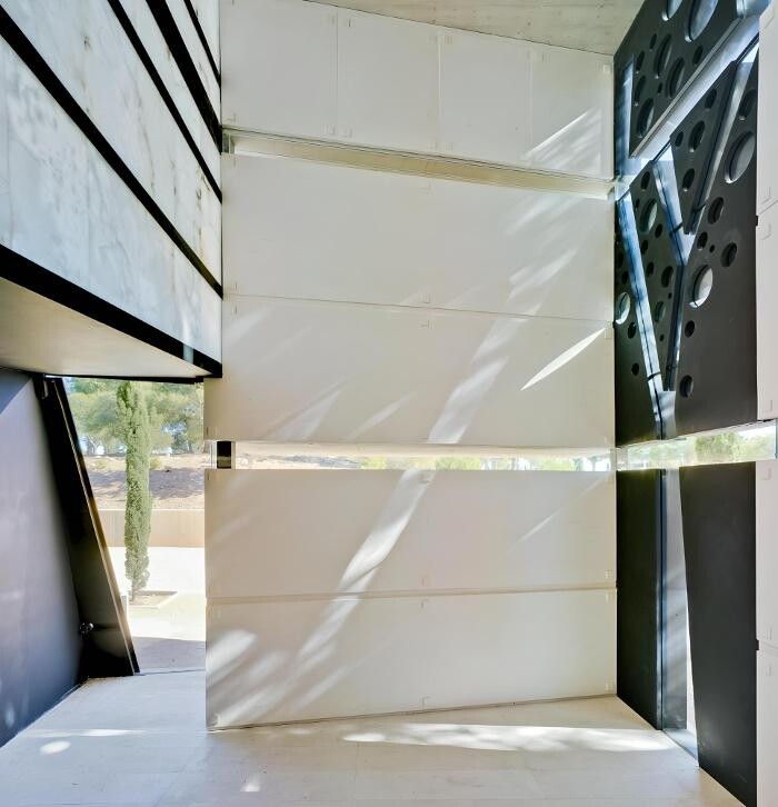 Images Martínez Vidal Design Office