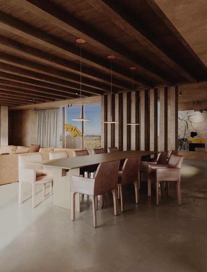 Images Martínez Vidal Design Office