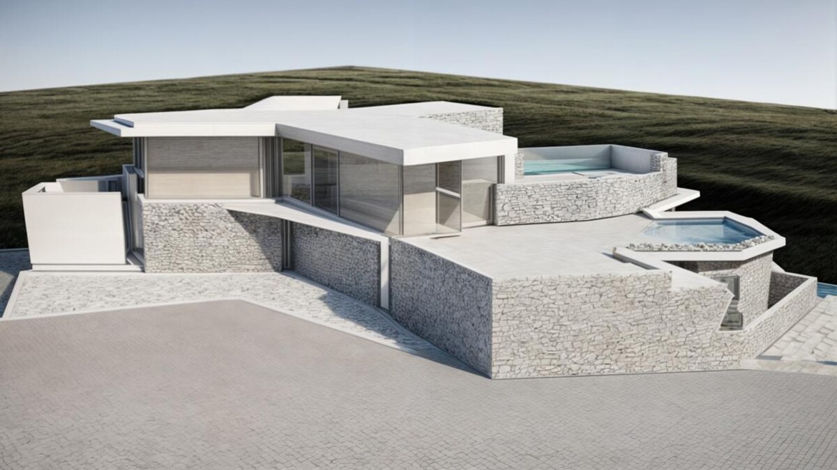 Images Martínez Vidal Design Office