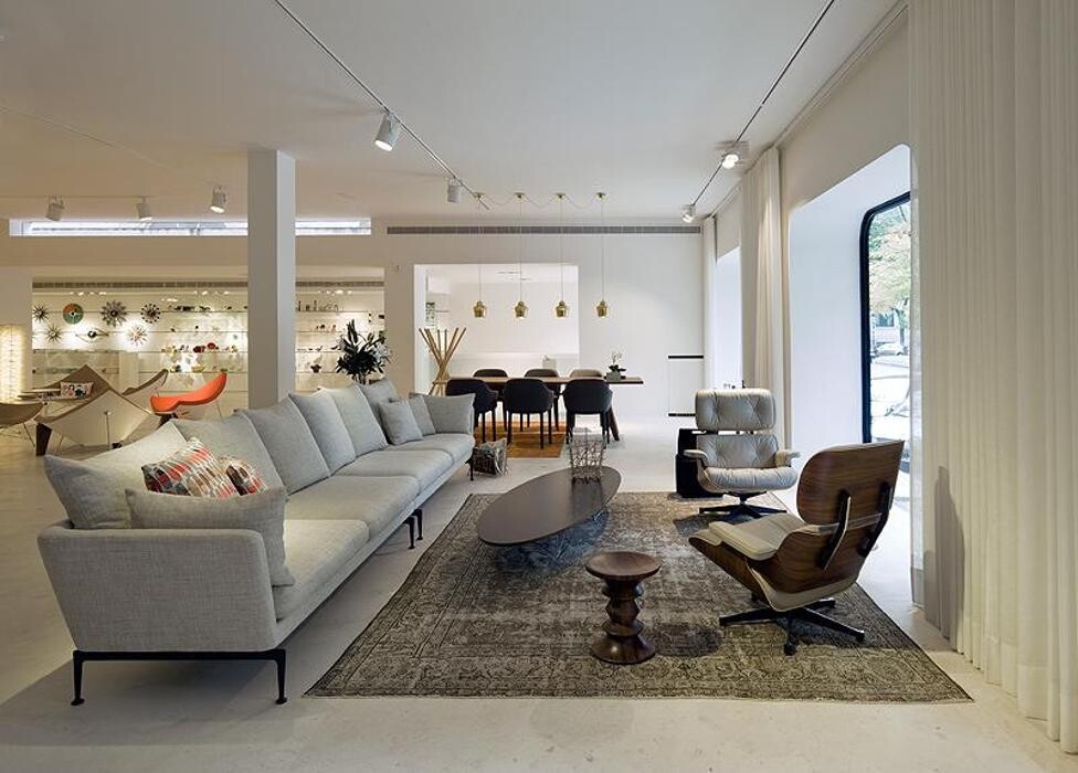 Images Martínez Vidal Design Office