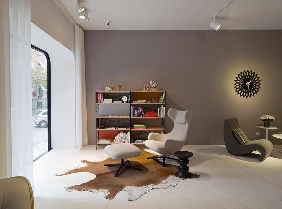 Images Martínez Vidal Design Office