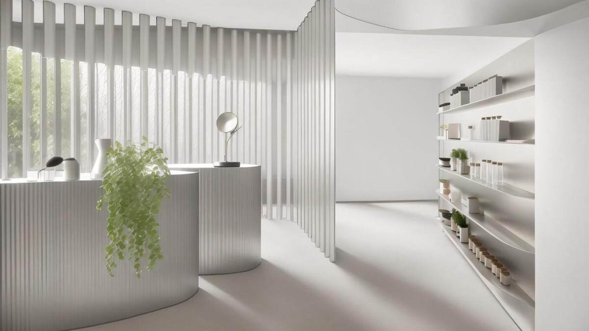 Images Martínez Vidal Design Office