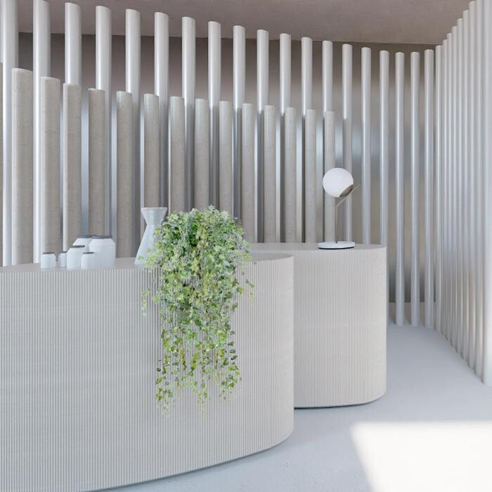 Images Martínez Vidal Design Office