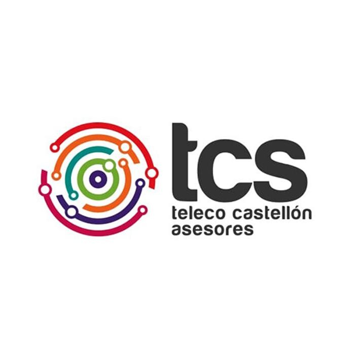 TELECOCASTELLLÓN Logo