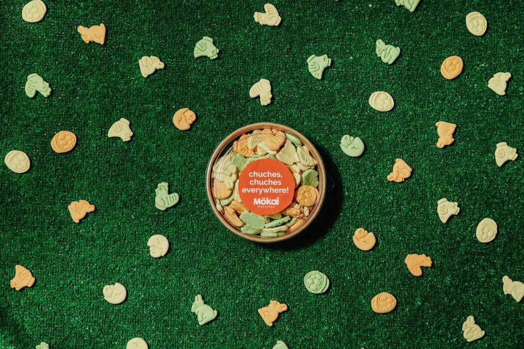 Images Mökai Mascotas