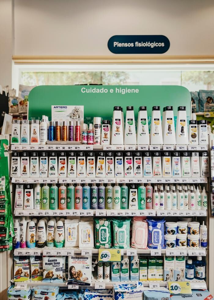 Images Mökai Mascotas