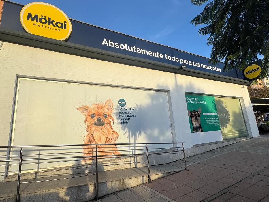 Images Mökai Mascotas