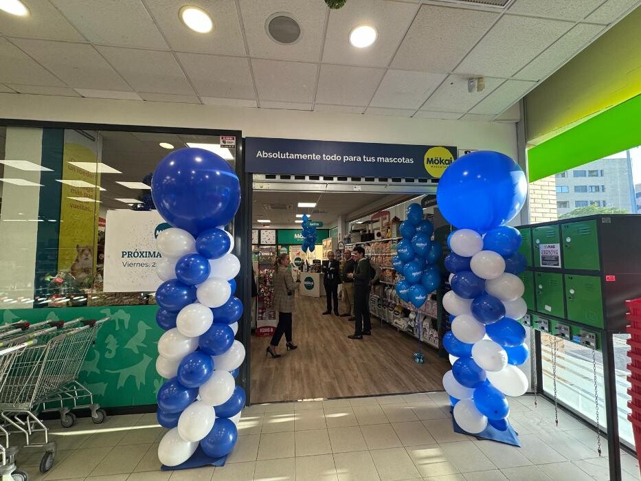 Images Mökai Mascotas