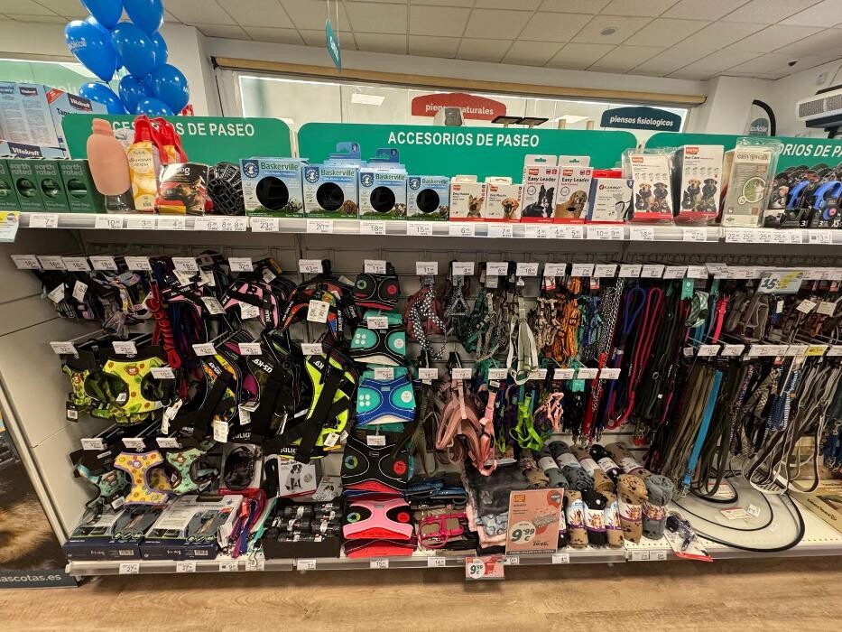 Images Mökai Mascotas