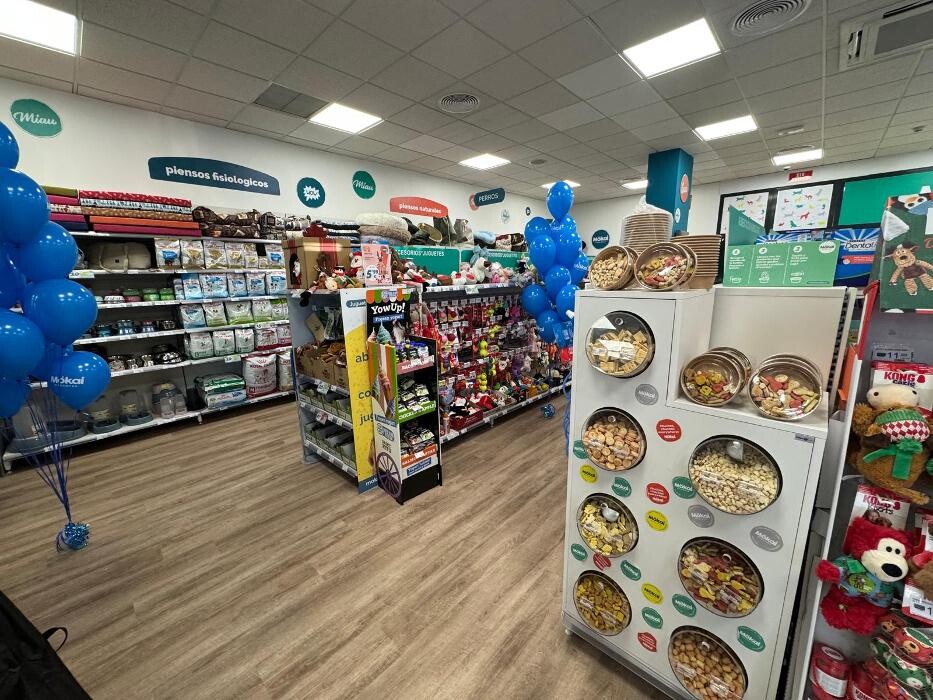 Images Mökai Mascotas