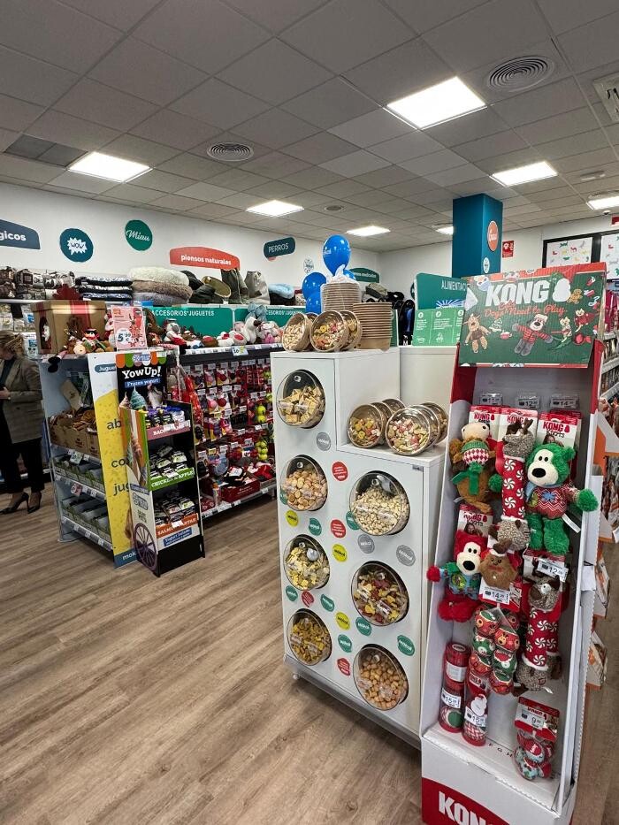 Images Mökai Mascotas