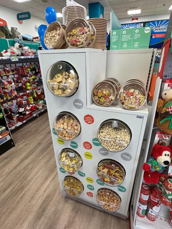 Images Mökai Mascotas