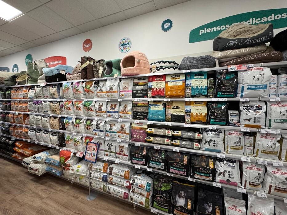 Images Mökai Mascotas