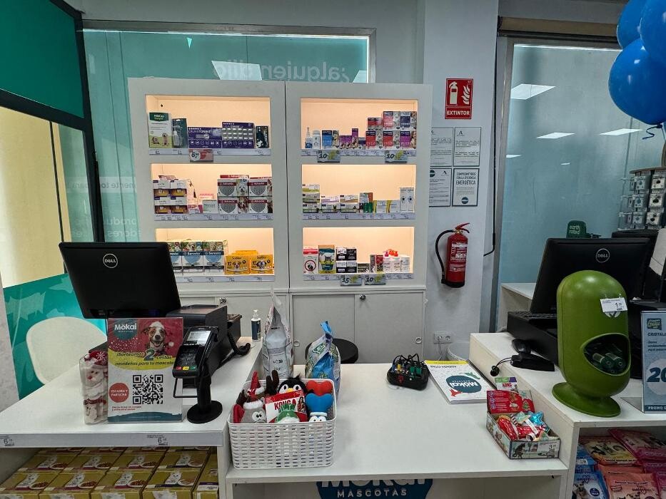 Images Mökai Mascotas