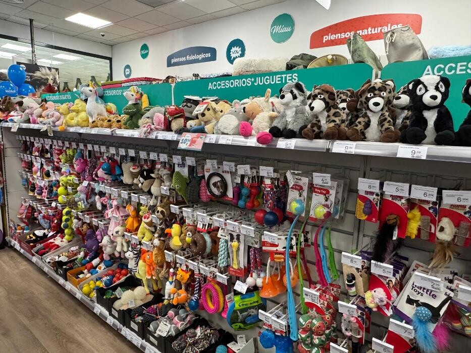 Images Mökai Mascotas