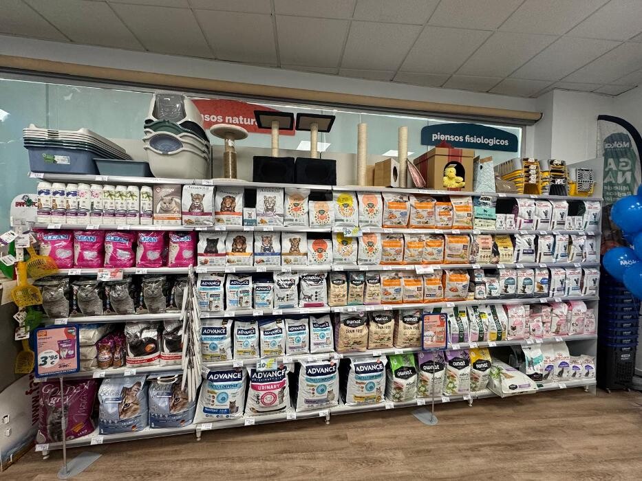 Images Mökai Mascotas