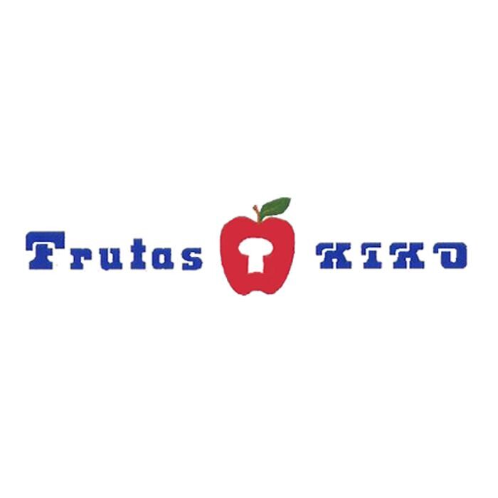 FRUTAS KIKO Logo