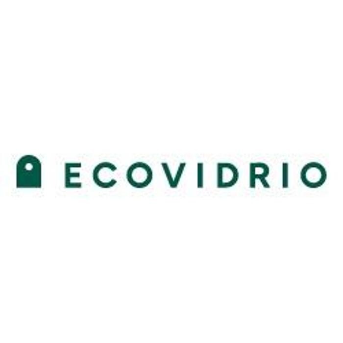 ECOVIDRIO Logo