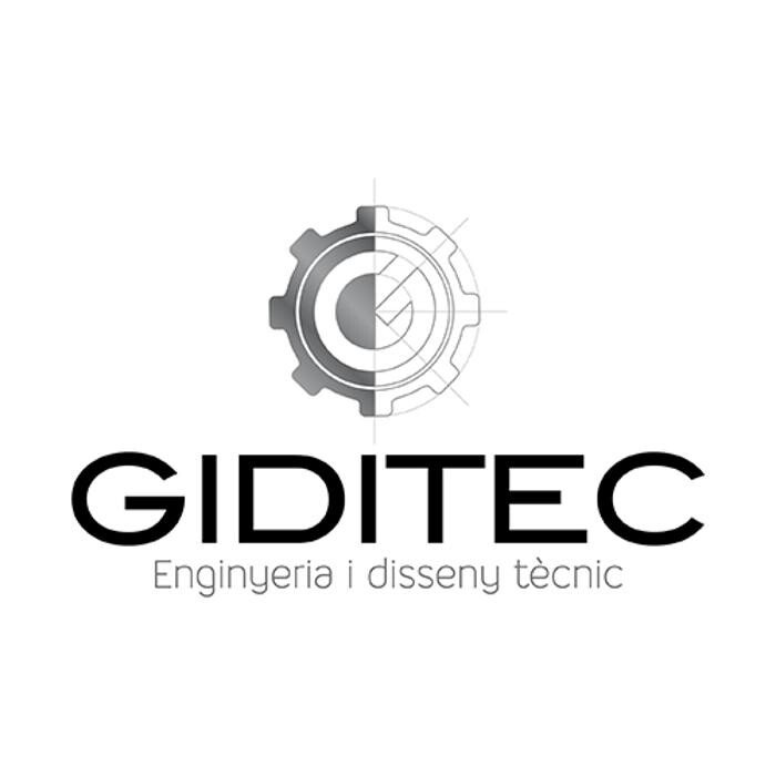 GIDITEC Logo