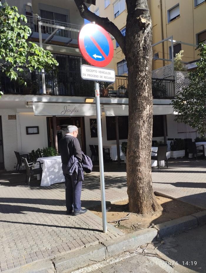 Images ACCIONA Charging Station