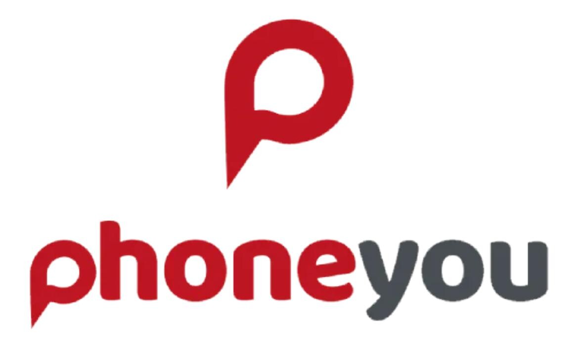 Phoneyou Logo