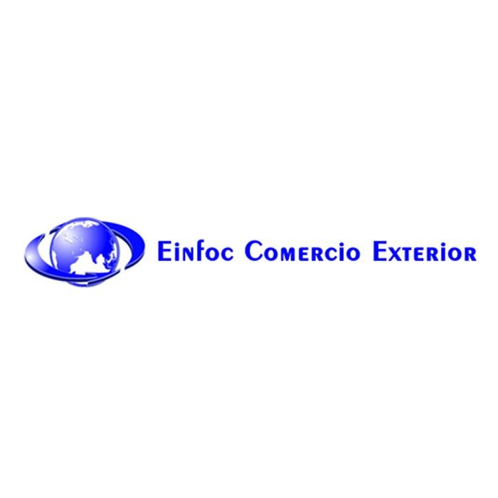 Einfoc Comercio Exterior, S.L. Logo