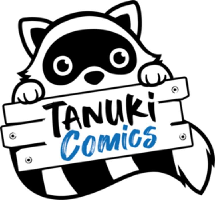 Images Tanuki Comics