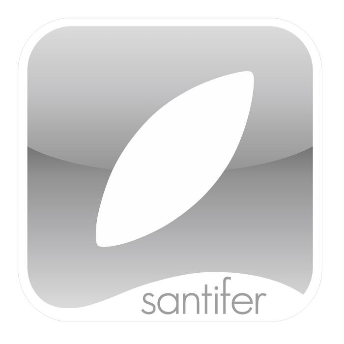 Santifer iRepair: Tienda de Reparación Móviles en Sevilla Logo
