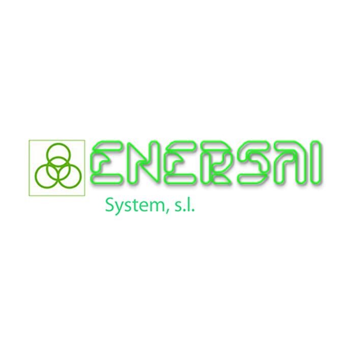 ENERSAI SYSTEM Logo