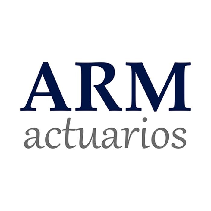ARM ACTUARIOS, S.L.L. Logo