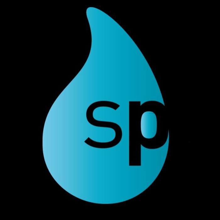 Saneamientos Pereda | Tienda Exposición Barakaldo Logo