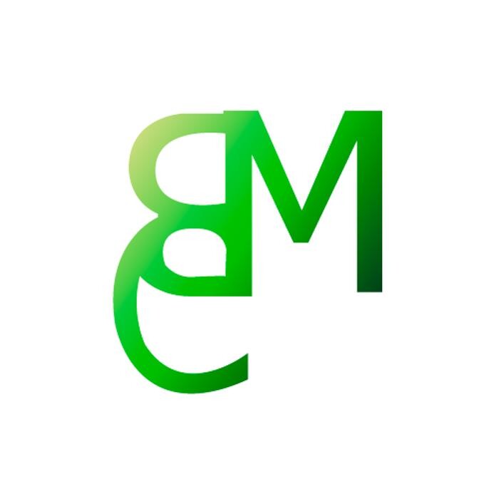 Bodega C. Mingo Logo