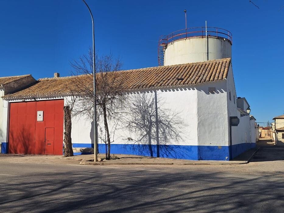 Images Bodega C. Mingo