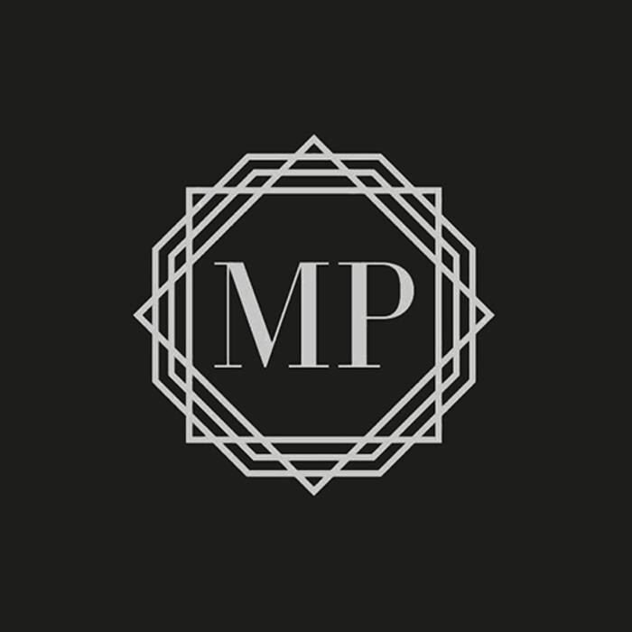 Maite Pozo Abogada Logo