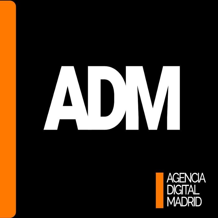 Diseño Web Agencia Digital Madrid Logo