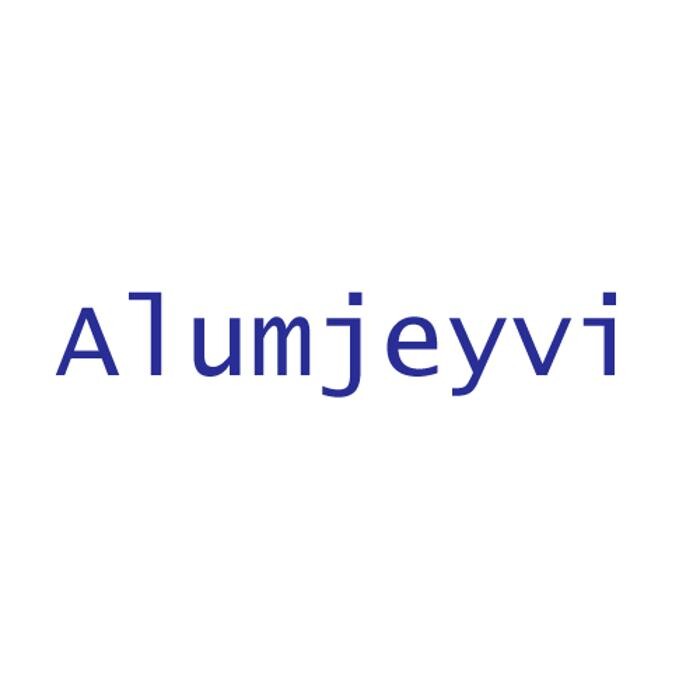 AlumjeyvI Logo