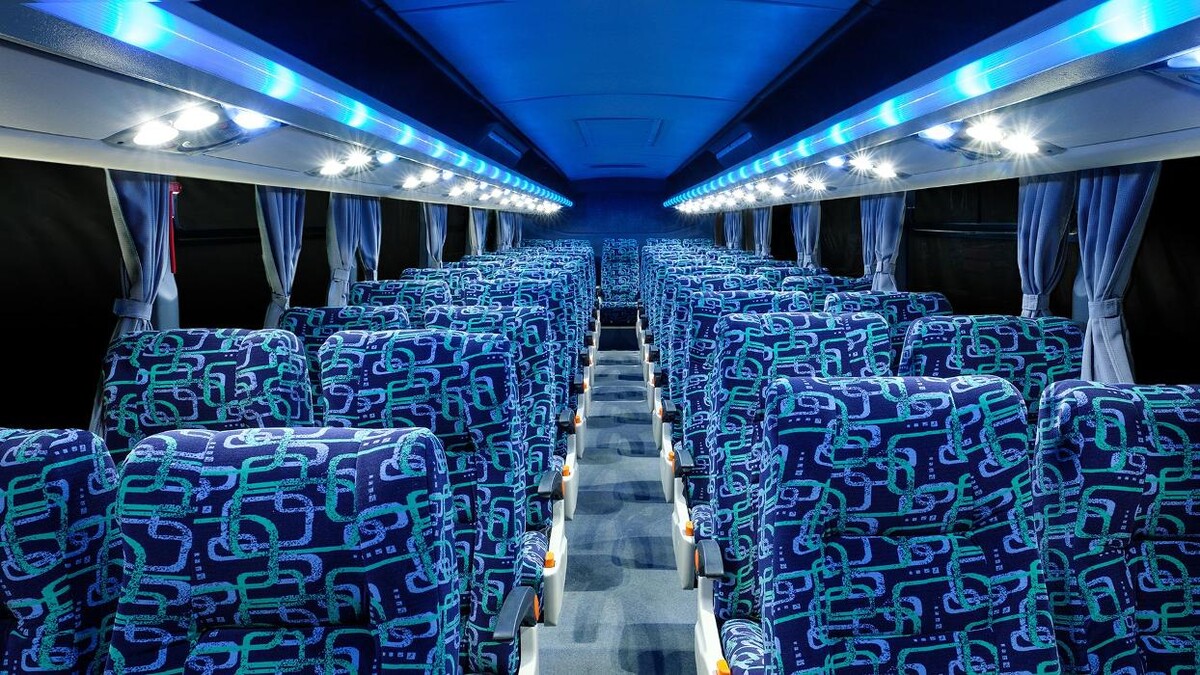 Images Autobuses Figueras SL