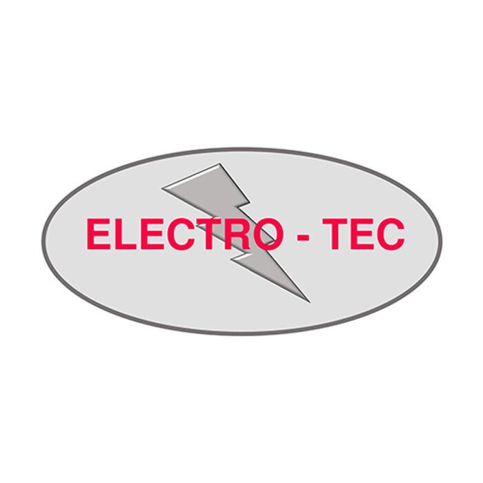 ELECTRO - TEC Logo