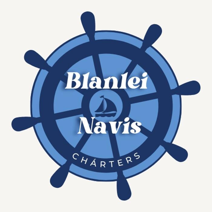 Blanlei Navis Logo