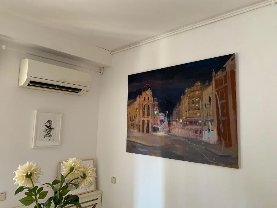 Images Pintores Madrid