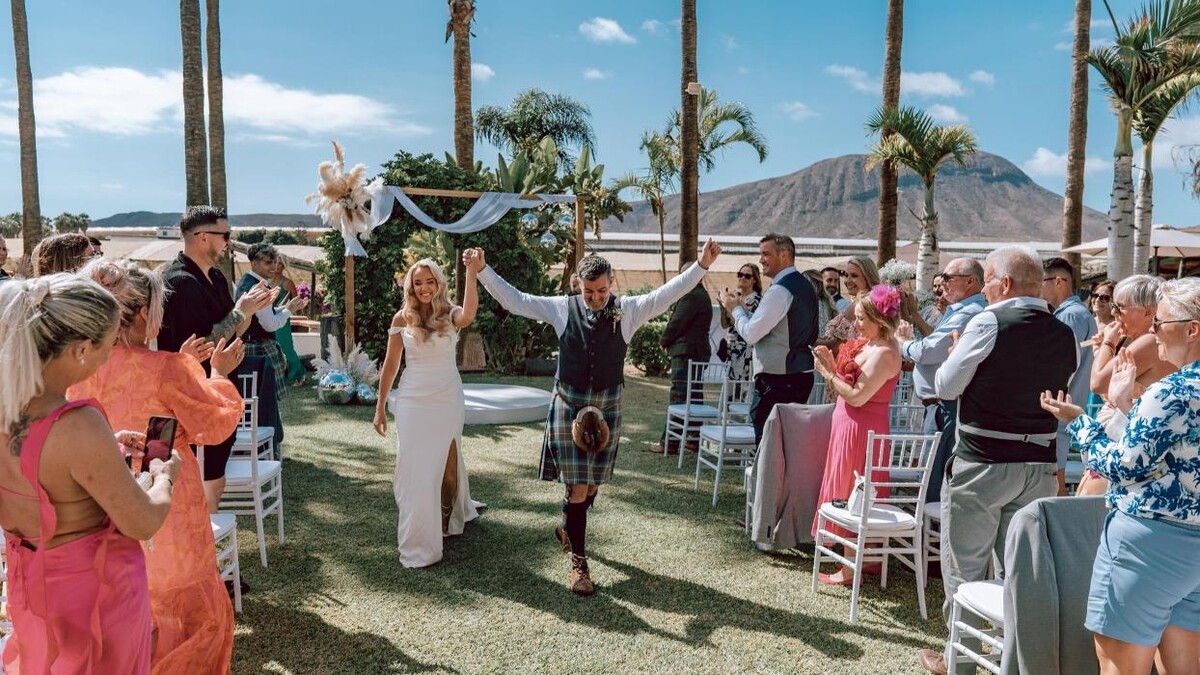 Images My Perfect Day Tenerife
