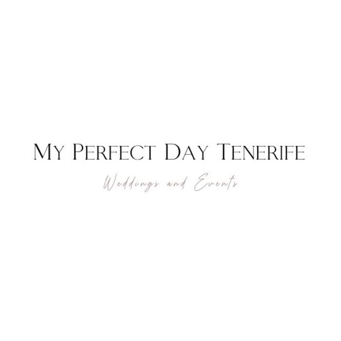 My Perfect Day Tenerife Logo