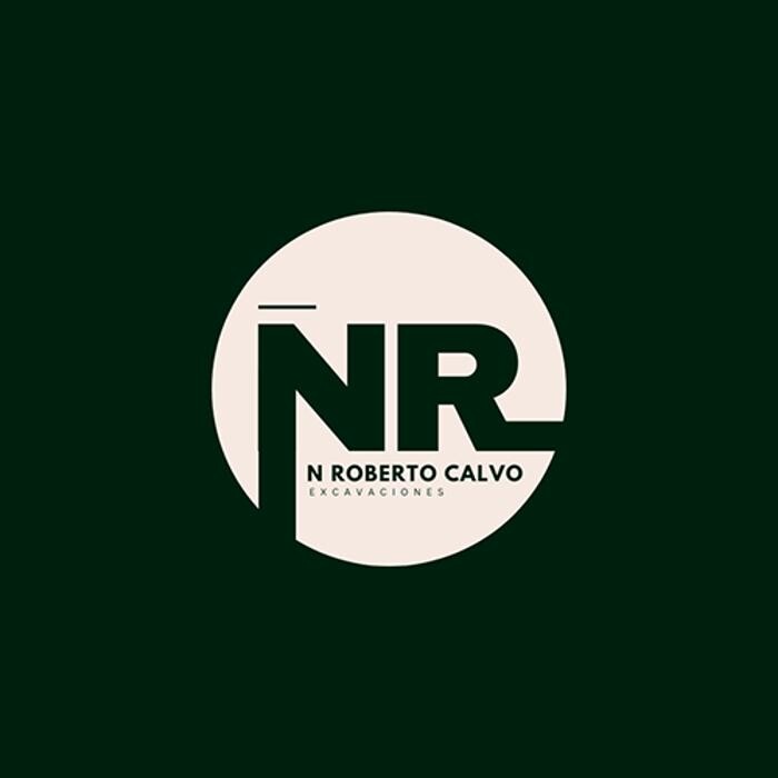 Excavaciones N Roberto Calvo SL Logo